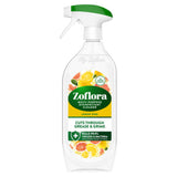 Zoflora multipurpose cleaner Lemon Zing 800ml, imported from the UK