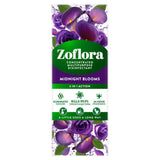 ASDA Zoflora 4 in 1 Action All Purpose Concentrated Disinfectant Midnight Blooms 120ml- Buy online at McGrocer