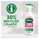 Zoflora bathroom cleaner 800ml (British brand)