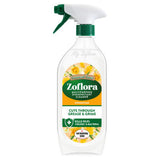 Zoflora disinfectant cleaner Springtime 800ml (British brand)