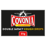 ASDA Covonia Original Double Impact Cough Drops 51g- Buy online at McGrocer