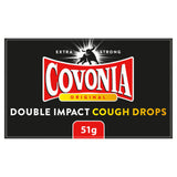 ASDA Covonia Original Double Impact Cough Drops 51g- Buy online at McGrocer