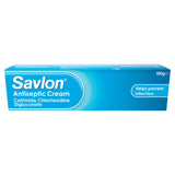 Savlon antiseptic cream 100g (British brand)