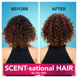 Herbal Essences shampoo with coconut extract 400ml, UK version