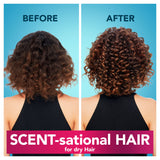 Herbal Essences shampoo with coconut extract 400ml, UK version