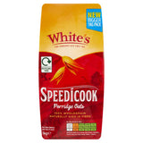 White's Speedicook porridge oats 1kg - British product