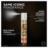 L'Oreal Elnett hairspray normal hold 200ml, UK version