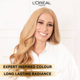 L'Oreal hair dye Lightest Ash Blonde, UK version