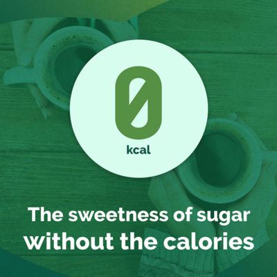 Sweetex calorie free sweetener tablets 600 tablets (British brand)
