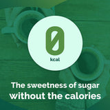 Sweetex calorie free sweetener tablets 600 tablets (British brand)