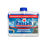 ASDA Finish Dishwasher Cleaner Regular 250ml- Buy online at McGrocer