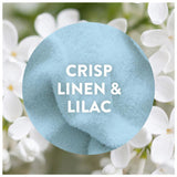 Air Wick Freshmatic Refill, Crisp Linen & Lilac Air Freshener, 250ml