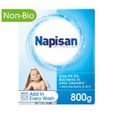 ASDA Napisan Non Biological Stain Remover Powder- Buy online at McGrocer