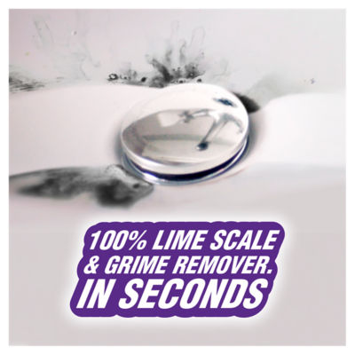 Cillit Bang 100% limescale remover spray 750ml - British product
