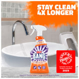 Cillit Bang Limescale & Grime Spray