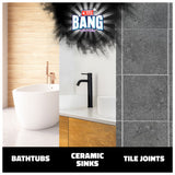 Cillit Bang Black Mould Remover Foam Spray