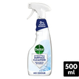 Dettol antibacterial surface cleanser spray 500ml (British brand)