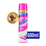 ASDA Vanish Oxi Action Carpet Care Foam Carpet Cleaner 600 ml- Buy online at McGrocer