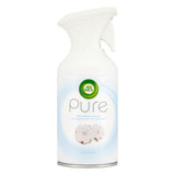 Air Wick Soft Cotton air freshener 250ml (British brand)