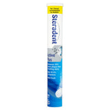 ASDA Steradent Active Plus 30 Denture Cleaning Tablets- Buy online at McGrocer