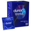 Durex Extra Safe condoms 30 pack - British product