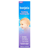 Bonjela Soothing Teething Gel 15ml, UK version