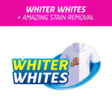Vanish Oxi Action laundry whitener and stain remover powder 450g (British brand)