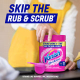 Vanish Gold Oxi Action stain remover powder 850g (British brand)