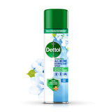 Dettol disinfectant spray Crisp Linen 300ml - British product