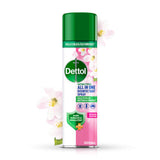Dettol disinfectant spray Orchard Blossom 300ml - British product