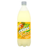Maine Splice pineapple grapefruit crush 1 litre - British product