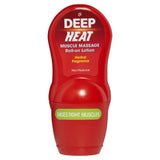 Deep Heat Muscle Massage Roll-On 50ml - British product