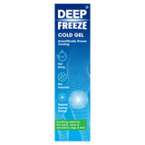 Deep Freeze Cold Gel 35g - British product