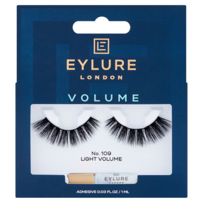Eylure London Volume Adhesive 0.03 1ml - British product