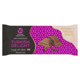 ASDA Walkers Milk Chocolate Turkish Delight 150g Sweets- Buy online at McGrocer