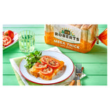Roberts Bakery Mega Thick white bread 800g, imported from the UK