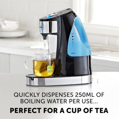 Breville HotCup hot water dispenser - British product