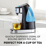 Breville HotCup hot water dispenser - British product