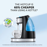 Breville HotCup hot water dispenser - British product