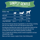 Butcher's Simple Gentle Nourishing Dog Food 24 x 150g - British product