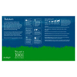 Butcher's tripe loaf wet dog food 24 x 400g - British product