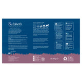 Butcher's Nourishing Food for Dogs Chunks in Jelly 24 x 400g