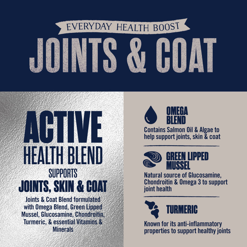 Butcher's Joints And Coat Nourishing Food 390g Tin - British product