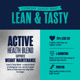 Butcher's Lean & Tasty dog food trays 12 x 150g - British product