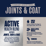 Butcher's Joint & Coat Wet Dog Food 12 x 150g - British product
