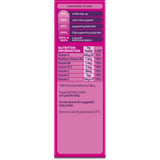 Bassetts multivitamin gummies raspberry flavour 30 gummies - British product