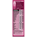 Bassetts Pregnancy Pastilles Strawberry & Orange 30 - British product