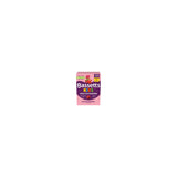 Bassetts multivitamin gummies strawberry flavour 60 gummies (British brand)