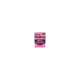Bassetts Kids Multivitamins raspberry flavour 30 gummies (British brand)