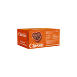 Classic Cat cat food meat in jelly 6x400g (British brand)